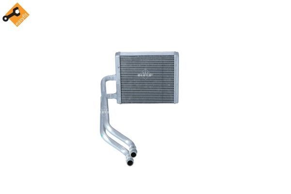 NRF Heater matrix Article number: 54344 cheaply
