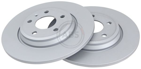 A.B.S. Brake disc Article number: 18562 cheaply