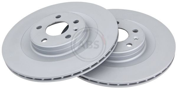 A.B.S. Brake disc Article number: 18567 cheaply