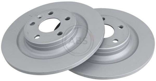 A.B.S. Brake disc Article number: 18588 cheaply