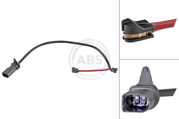 A.B.S. Brake pad wear sensor Article number: 39952 cheaply