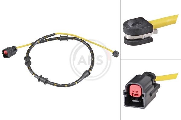 A.B.S. Brake pad wear sensor Article number: 39959 cheaply