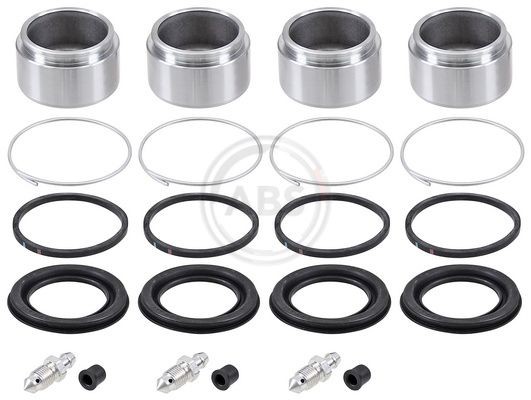 A.B.S. Repair Kit, brake caliper Article number: 57111 cheaply