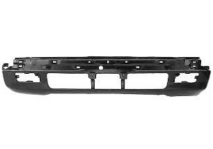 VAN WEZEL Bumper Article number: 3211570 cheaply