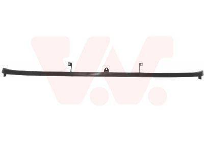 VAN WEZEL Frontpanel Varenummer: 3211664 billige