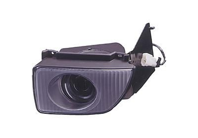 VAN WEZEL Fog Light Article number: 3213995 cheaply