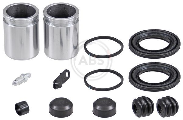A.B.S. Repair Kit, brake caliper Article number: 57536 cheaply