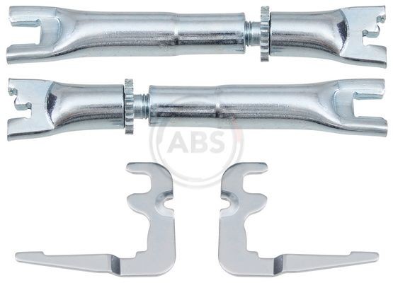 A.B.S. 96459 Adjuster, drum brake TRANSIT 2.4 DI 90 PS Diesel 2006