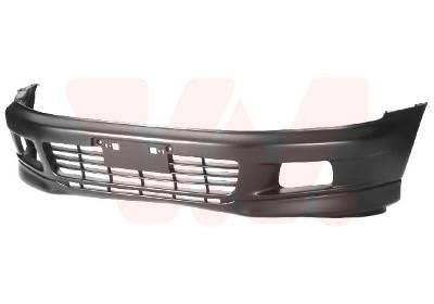 VAN WEZEL Bumper Article number: 3220574 cheaply
