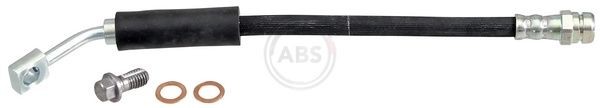 A.B.S. Brake hose Article number: SL 6372 cheaply
