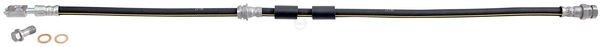 A.B.S. Brake hose Article number: SL 6596 cheaply