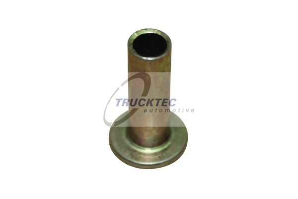 TRUCKTEC AUTOMOTIVE Rivet, drum brake lining Article number: 01.35.165 cheaply