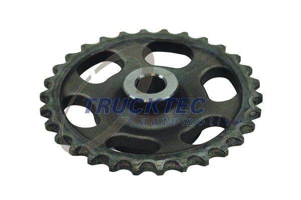 TRUCKTEC AUTOMOTIVE Gear, camshaft Article number: 02.12.208 cheaply