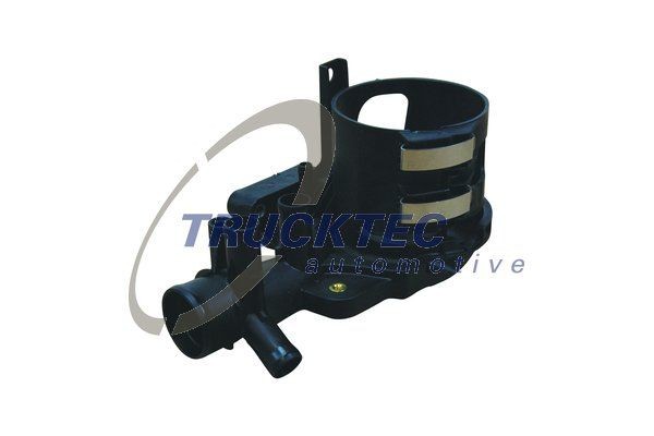 TRUCKTEC AUTOMOTIVE Connection Piece, coolant line Article number: 02.19.361 cheaply