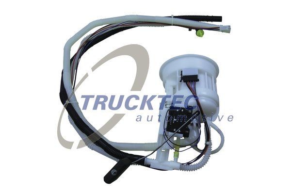 TRUCKTEC AUTOMOTIVE Fuel feed unit Article number: 02.38.081 cheaply