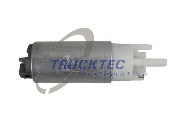 TRUCKTEC AUTOMOTIVE Fuel pump Article number: 02.38.125 cheaply