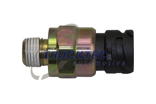TRUCKTEC AUTOMOTIVE Sensor, compressed-air system Article number: 03.42.087 cheaply