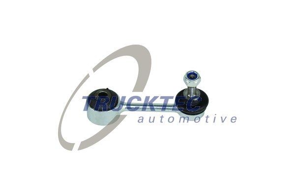 TRUCKTEC AUTOMOTIVE Brake pad set Article number: 07.35.293 cheaply