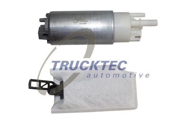 TRUCKTEC AUTOMOTIVE Fuel pump Article number: 08.38.049 cheaply