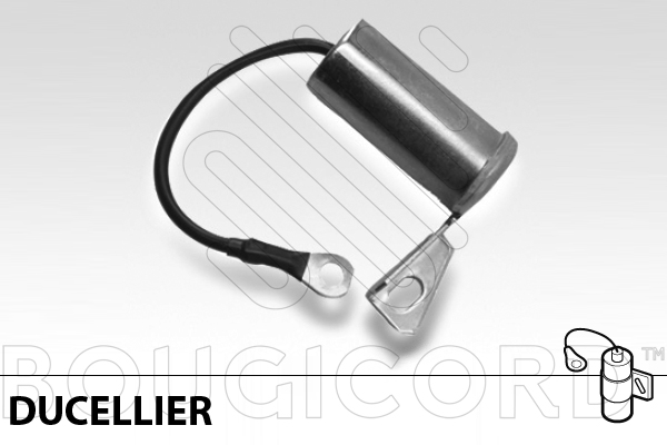 EFI AUTOMOTIVE Thermostat Article number: 161007 cheaply