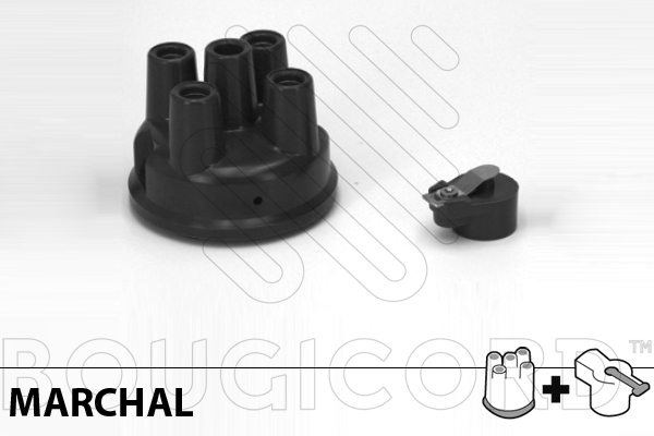 EFI AUTOMOTIVE Thermostat Article number: 161023 cheaply