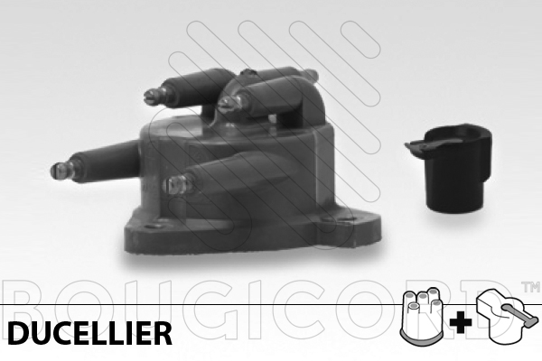 EFI AUTOMOTIVE Thermostat, EGR cooling Article number: 161107 cheaply
