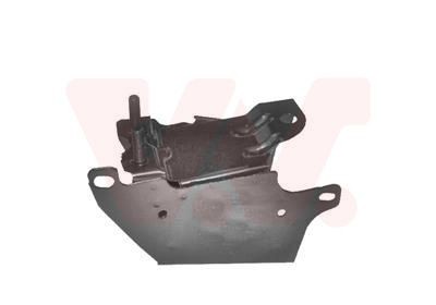 VAN WEZEL Bumper bracket Article number: 3305565 cheaply