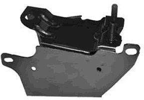 VAN WEZEL Bumper bracket Article number: 3305566 cheaply