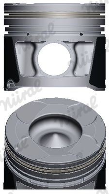 NÜRAL Piston Article number: 87-429300-10 cheaply