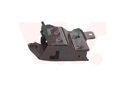 VAN WEZEL Bumper bracket Article number: 3306565 cheaply