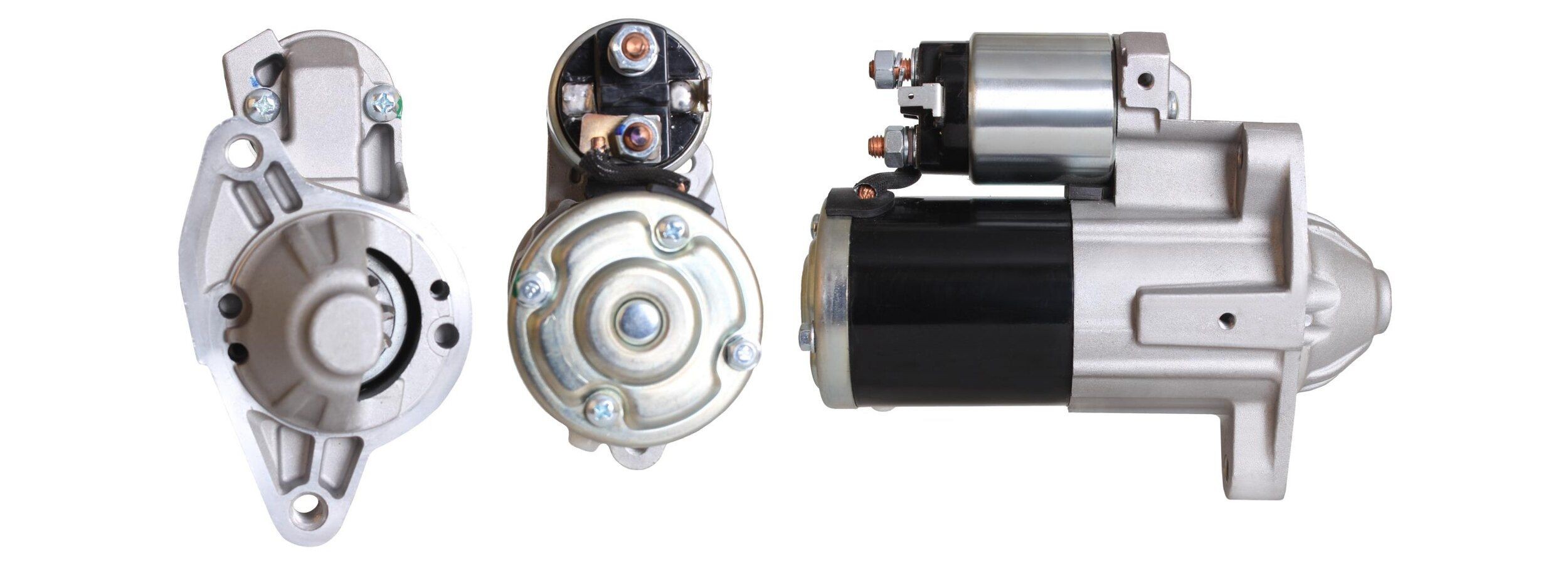 ELSTOCK Starter motor Article number: 25-5168 cheaply