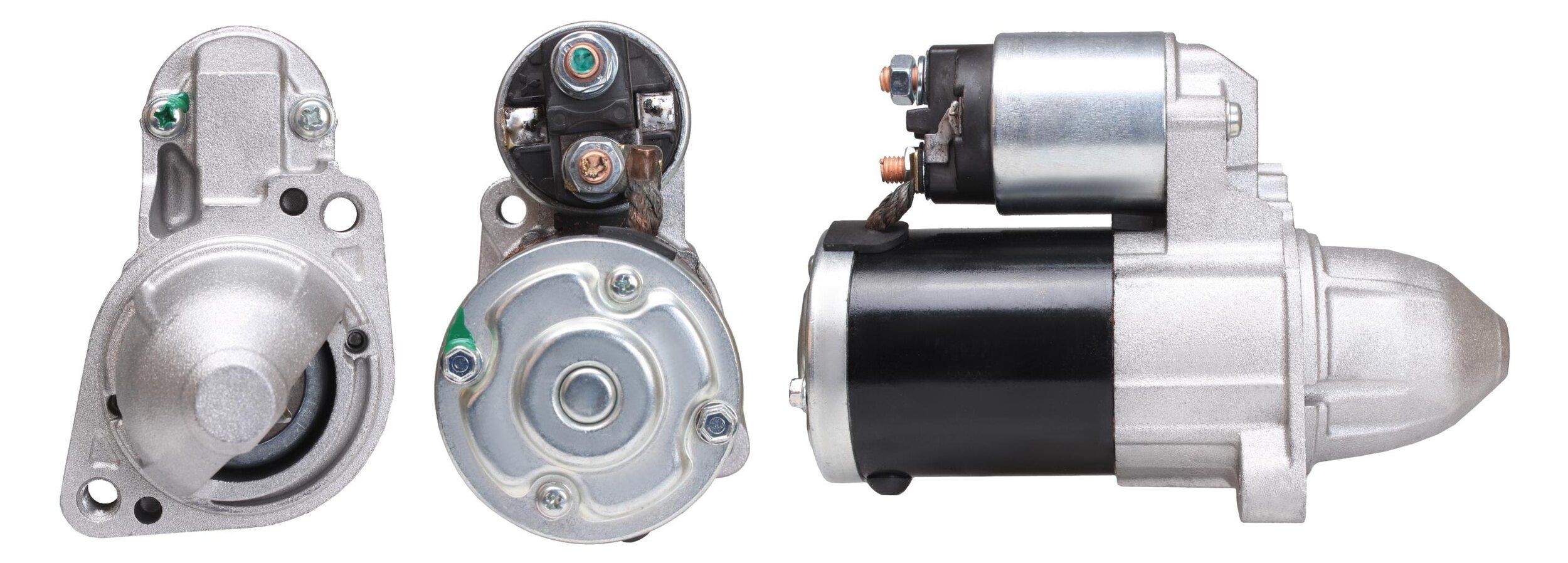 ELSTOCK Starter motor Article number: 25-5176 cheaply