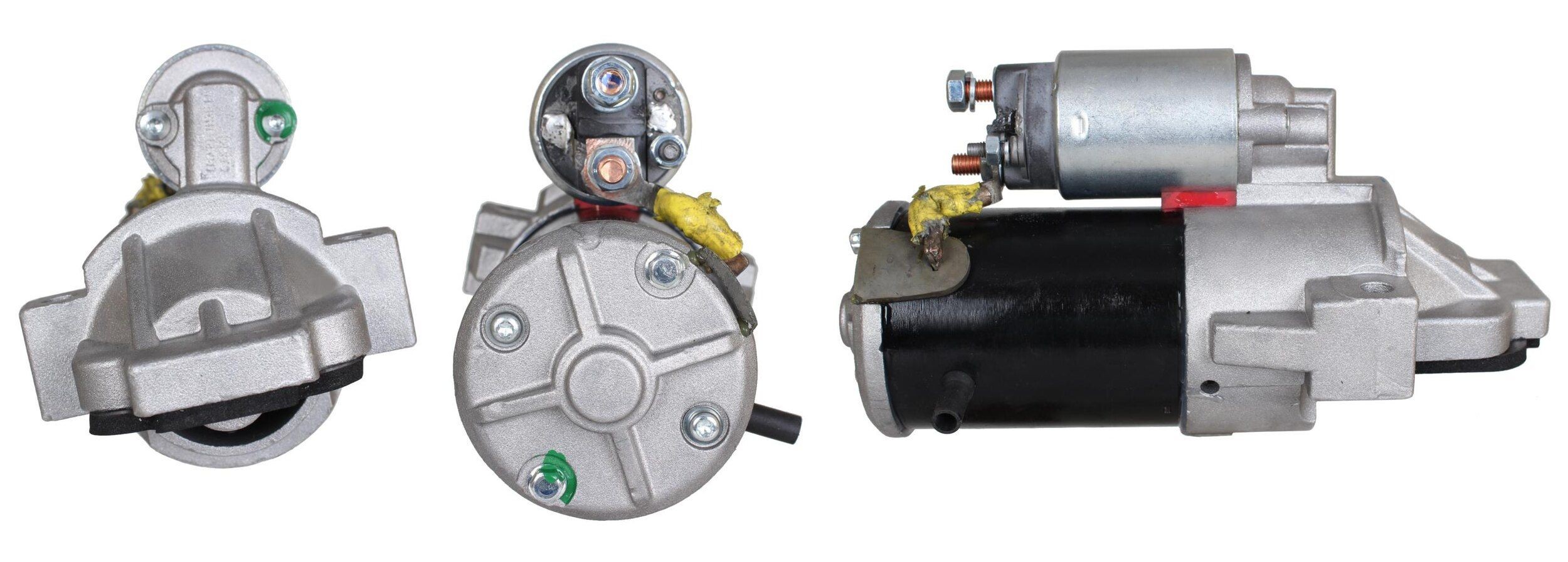 ELSTOCK Starter motor Article number: 25-5186 cheaply