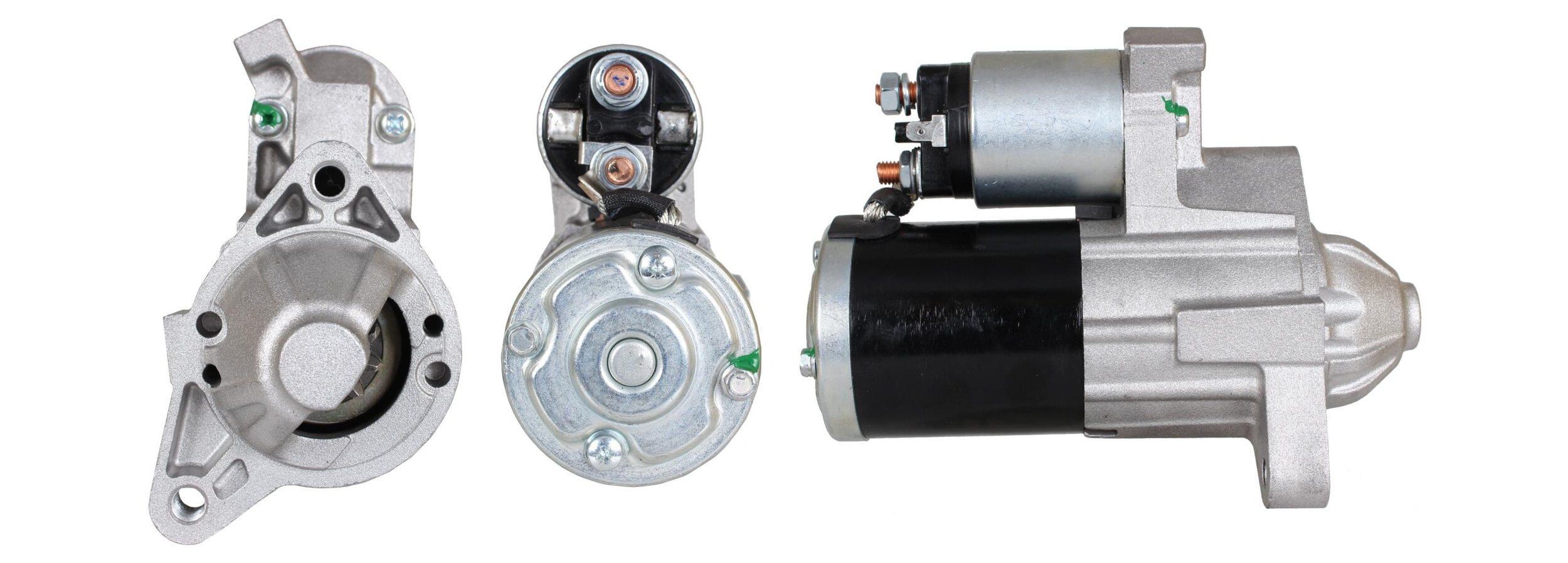 ELSTOCK Starter motor Article number: 25-5188 cheaply
