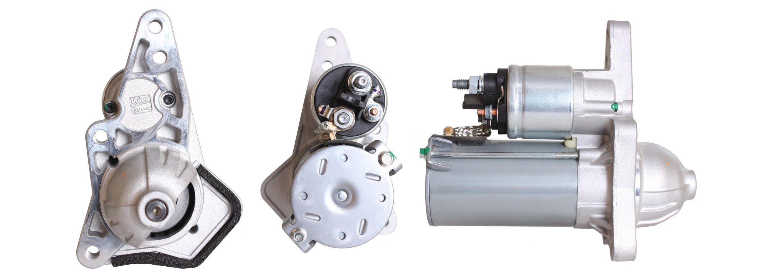 ELSTOCK Starter motor Article number: 25-5192 cheaply