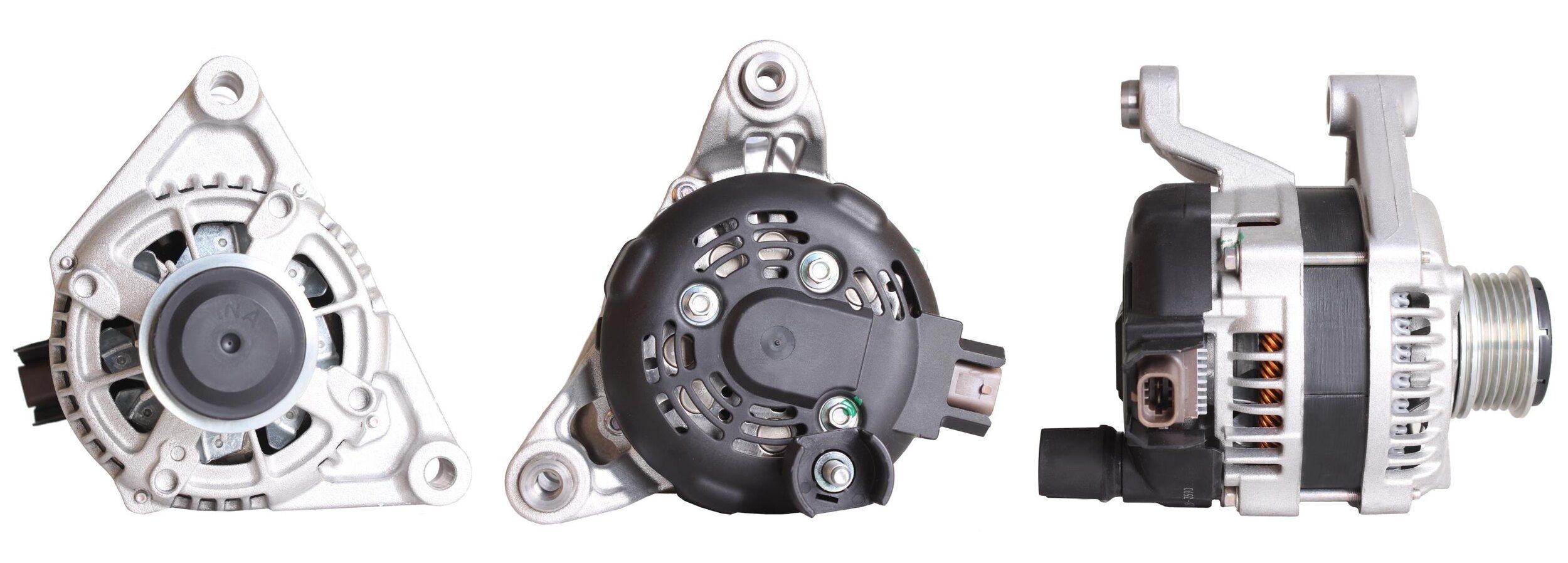 ELSTOCK Alternator Article number: 28-7687 cheaply