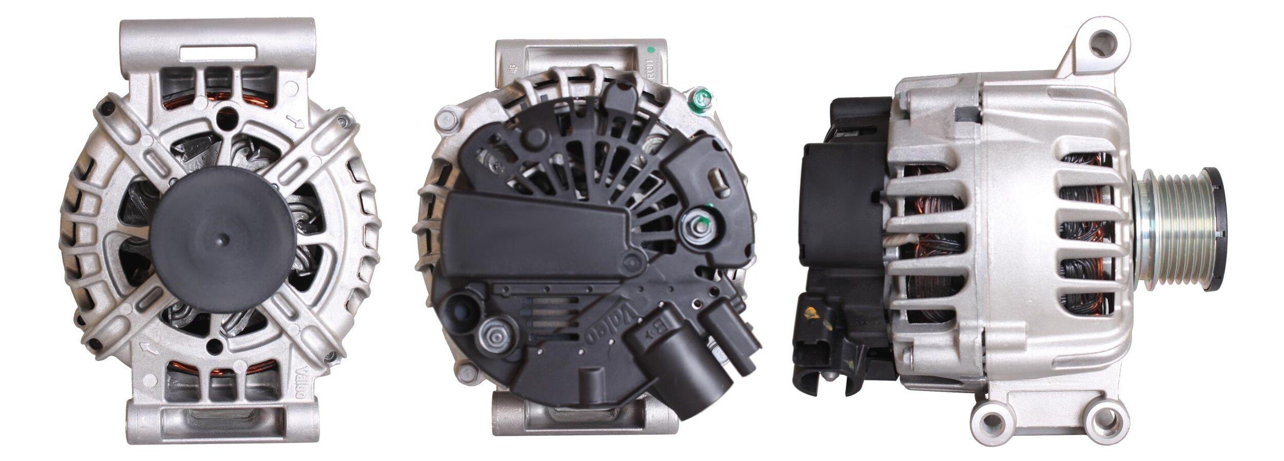 ELSTOCK Generaator Artikli number: 28-7761 soodsalt