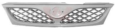 VAN WEZEL Grill Artikli number: 3318510 soodsalt