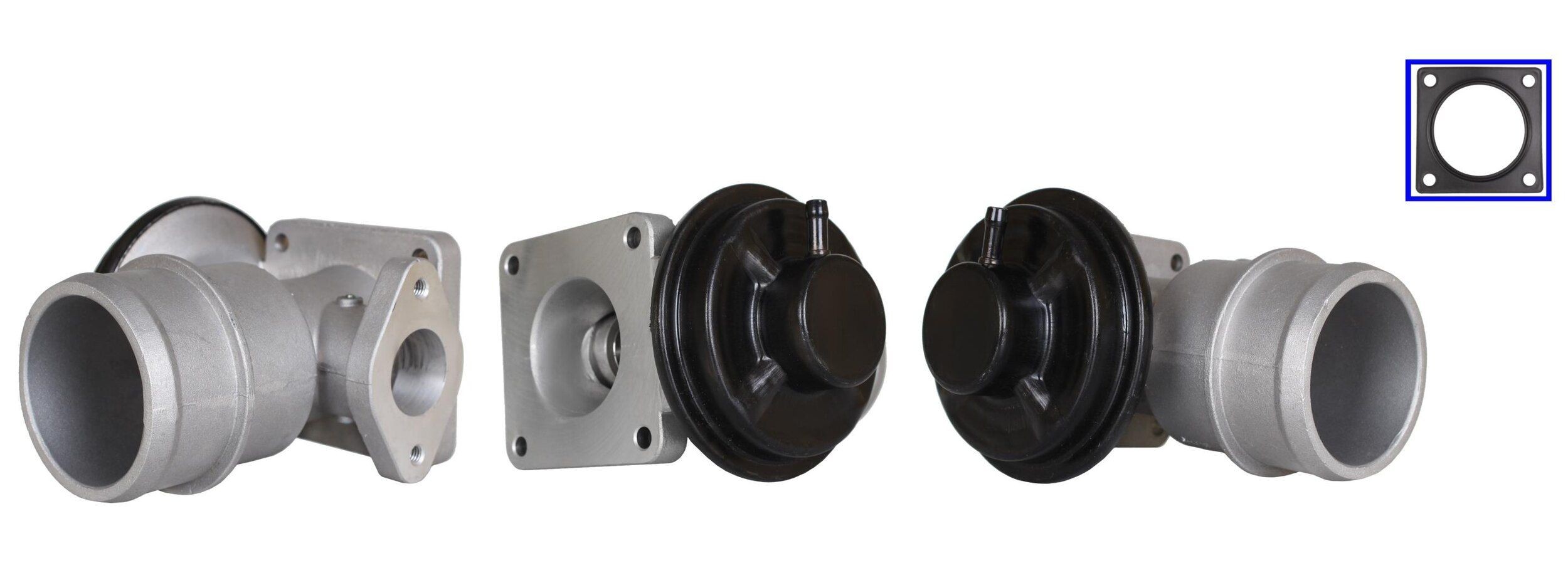 ELSTOCK EGR valve Article number: 71-0345 cheaply