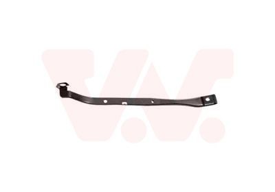 VAN WEZEL Bumper bracket Article number: 3319567 cheaply