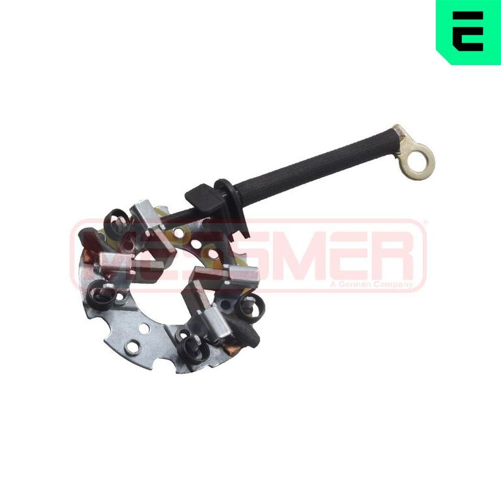 ERA 232059 Holder, carbon brushes SCÉNIC 1.9 dCi 102 PS Diesel 2003