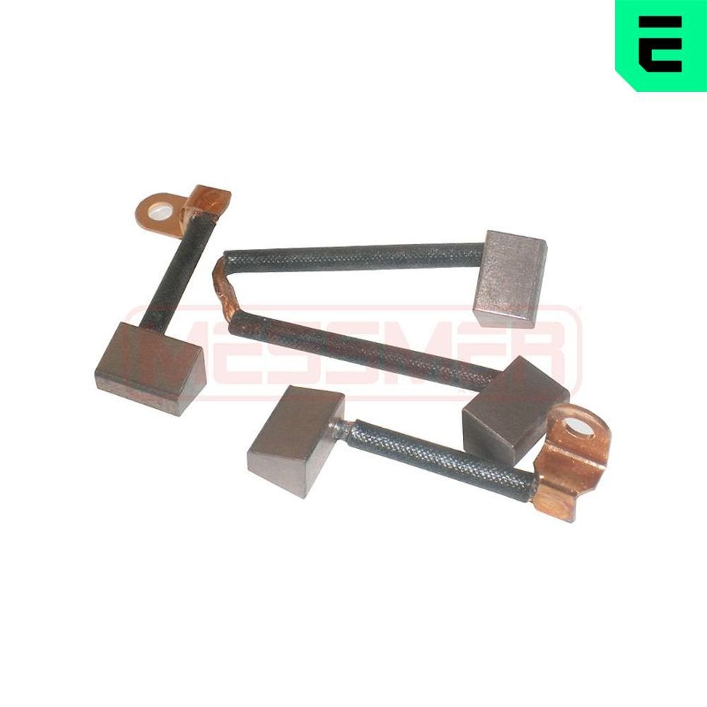 ERA 233095 Kulbørste, starter JETTA 1.6 (EM) 75 HK Benzin 1987