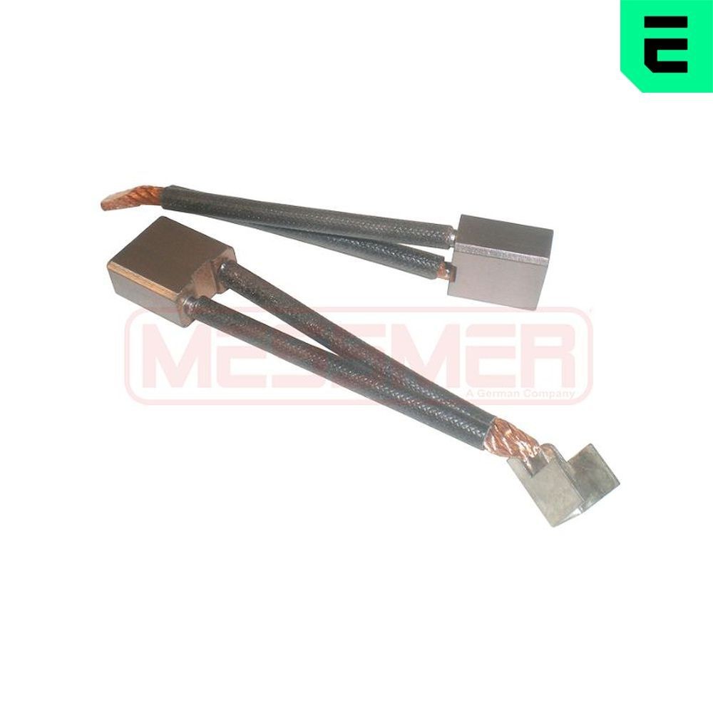 ERA 233098 Carbon Brush, starter SAMBA 0.9 (51A601, 51A591) 42 PS Petrol 1987