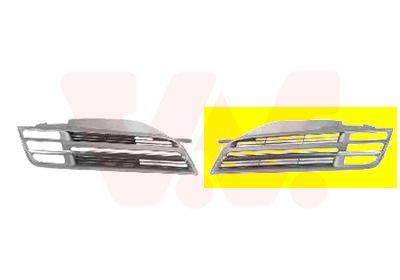 VAN WEZEL Grill Artikli number: 3328511 soodsalt
