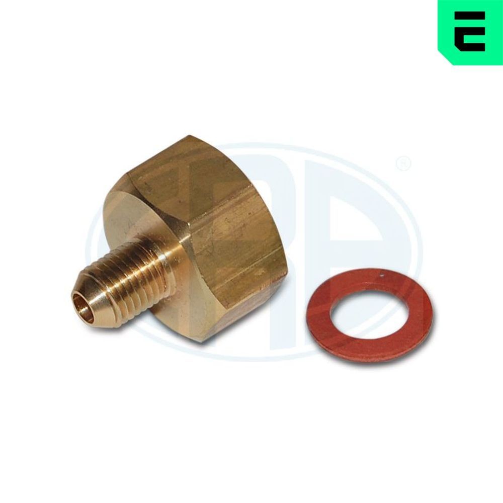 ERA Tilslutningsadapter, kompressor Varenummer: 666015 billige