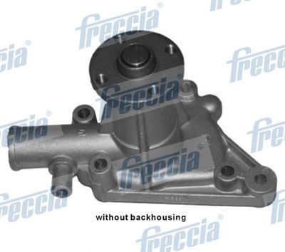 FRECCIA Water pump Article number: WP0301 cheaply