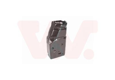 VAN WEZEL Bumper bracket Article number: 3348565 cheaply