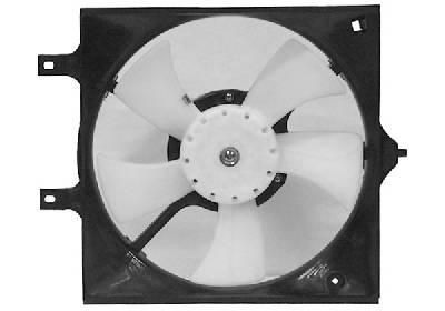 VAN WEZEL Fan, radiator Article number: 3348746 cheaply
