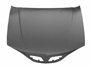 VAN WEZEL Motorhjelm Varenummer: 3349660 billige