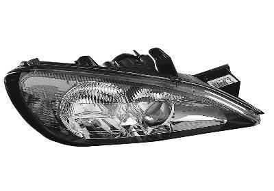 VAN WEZEL Headlight Article number: 3349961 cheaply